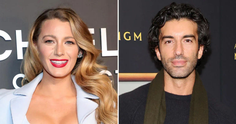 Delayed Release: Blake Lively and Justin Baldoni's Film 'It Ends With Us'
