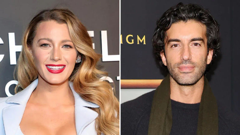Delayed Release: Blake Lively and Justin Baldoni's Film 'It Ends With Us'