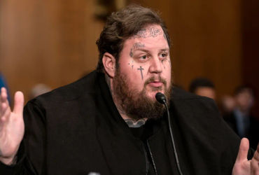 Jelly Roll's Compelling Testimony on the Fentanyl Crisis: Accepting Responsibility