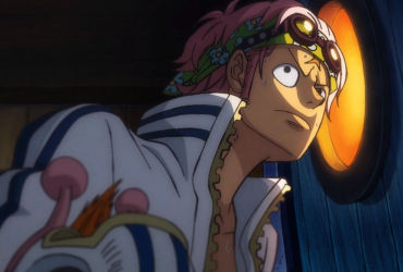 Koby's Predetermined Destiny in One Piece