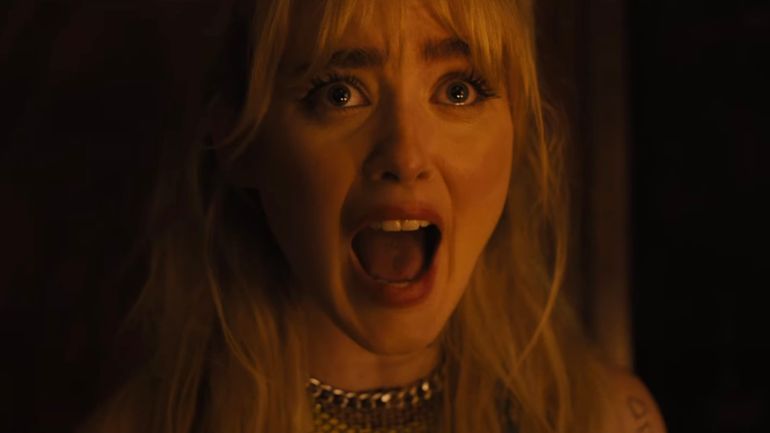 New horror film by Scream directors offers a hilarious and brutal trailer