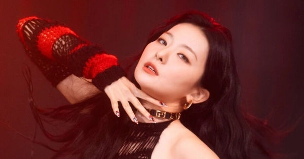 Nghi vấn Seulgi (Red Velvet) bị fan cuồng truy đuổi, gửi tin nhắn quấy rối