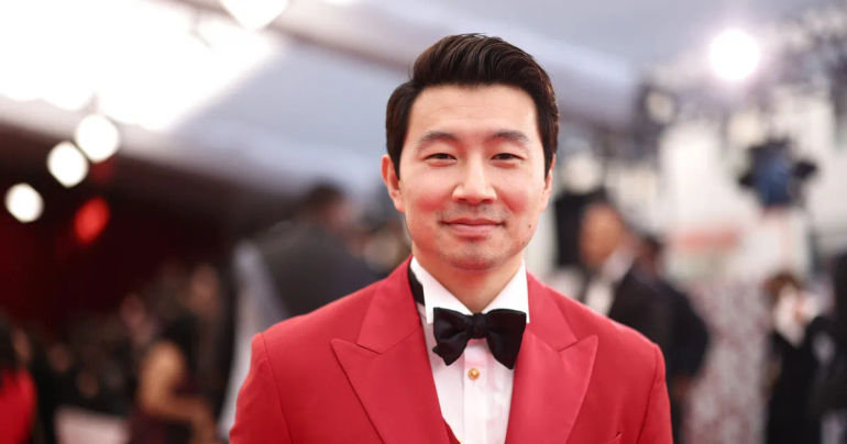 Simu Liu Assures No Disparagement Towards Taylor Swift as He Takes on Hosting Duties for the 2024 People's Choice Awards