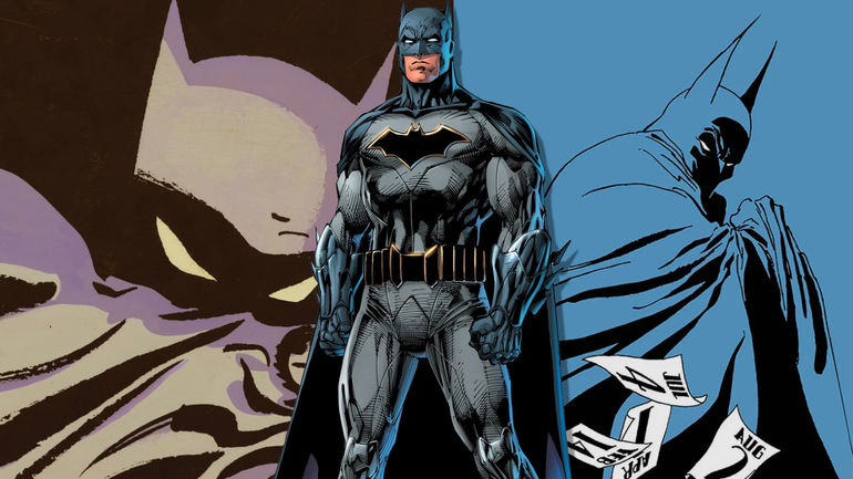The Top Five Batman Comic Books for New and Returning Readers