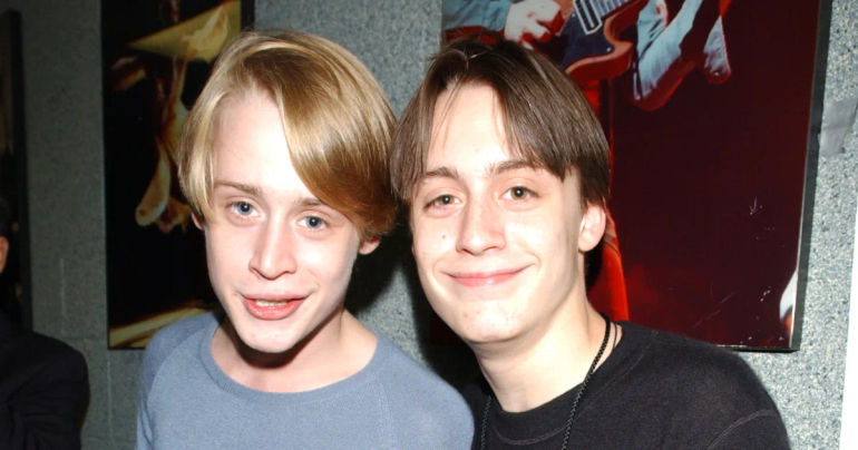 The Ultimate Guide to the Culkin Siblings: Macaulay, Kieran, and Beyond