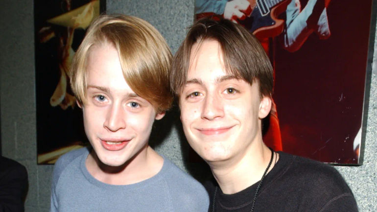 The Ultimate Guide to the Culkin Siblings: Macaulay, Kieran, and Beyond