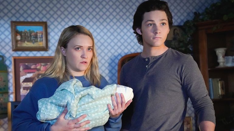 Confirmed: Young Sheldon Spinoff with a Surprising Twist