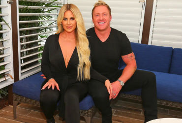 Kim Zolciak and Kroy Biermann Facing Foreclosure as Bank Prepares to Act