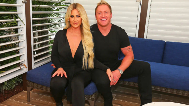 Kim Zolciak and Kroy Biermann Facing Foreclosure as Bank Prepares to Act