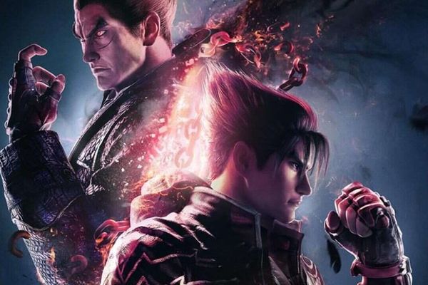 Tekken 8 Closed Network Test Announced Starting July 21st