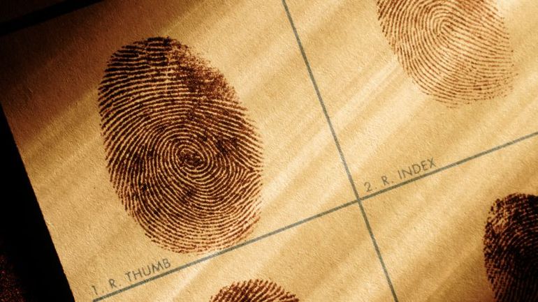The Myth of Uniqueness: AI-based Study Debunks Fingerprints' Individuality