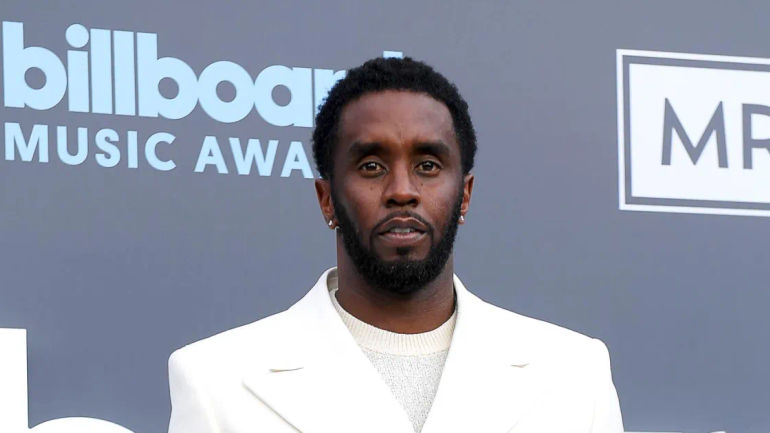 Diddy Opts out of 2024 Grammys Amidst Sexual Assault Allegations Despite Nomination