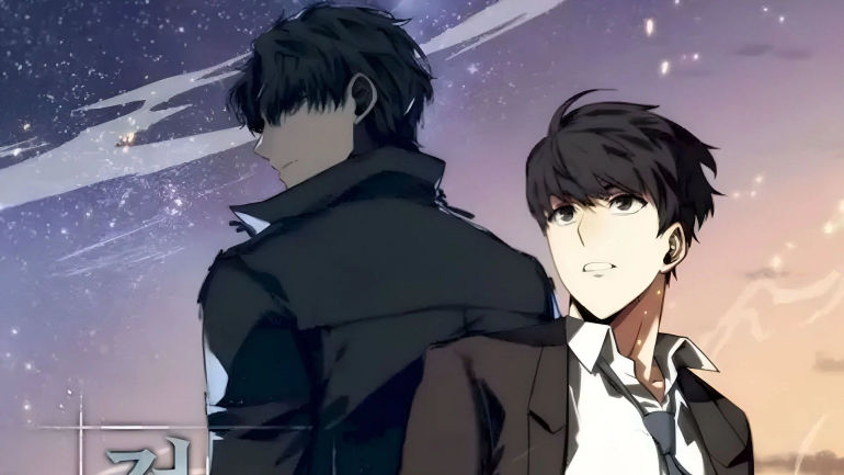 Exciting News: Omniscient Reader's Viewpoint Anime Confirmed to be in Production!