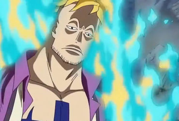 Marco's Powers Unveiled: Exploring His Devil Fruit in One Piece