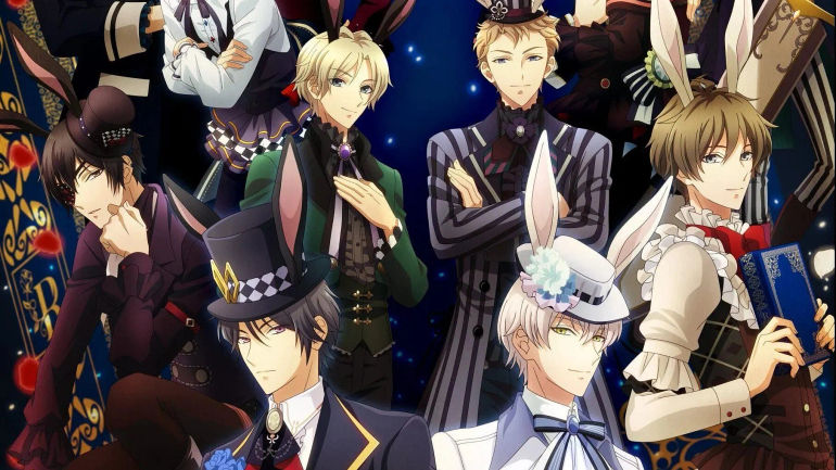 New Tsukiuta movie sets release date for Summer 2024 and unveils exciting details