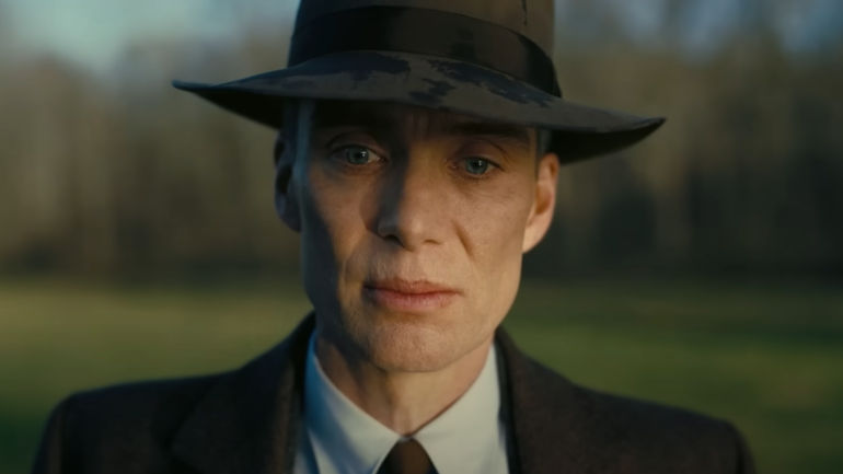 Oppenheimer Set for Peacock Streaming Release - Coming Soon