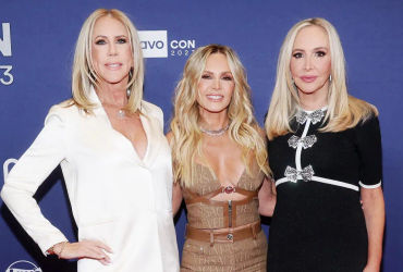 RHOC's Tamra Judge Describes Complicated Rift with Vicki Gunvalson and Shannon Beador