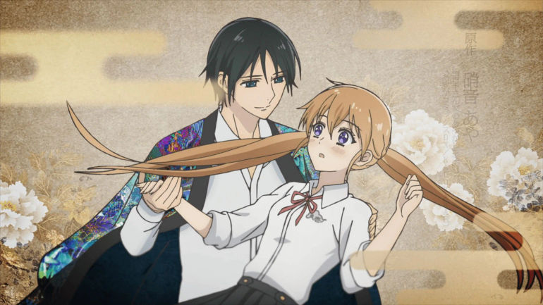 The Demon Prince of Momochi House Episode 3: Air Date, Streaming Details, and Spoilers