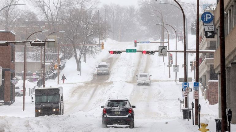 The Link Between Climate Change and Extreme Cold: Unraveling the Science