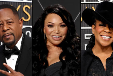 Martin Cast Reunites at the 2023 Emmy Awards: A Nostalgic and Special Moment