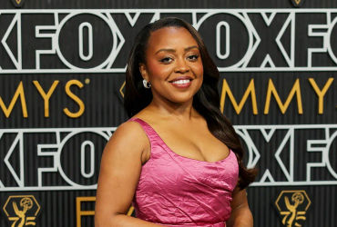 Abbott Elementary Cast Shines at the 2023 Emmy Awards