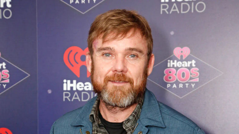 Ricky Schroder's Reel American Heroes Foundation: Shining a Spotlight on Veterans and First Responders