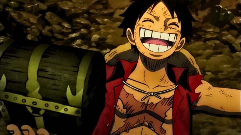 10 One Piece Characters Whose Designs Changed Post-Timeskip