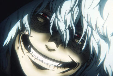 The Menacing Evolution of Shigaraki in My Hero Academia