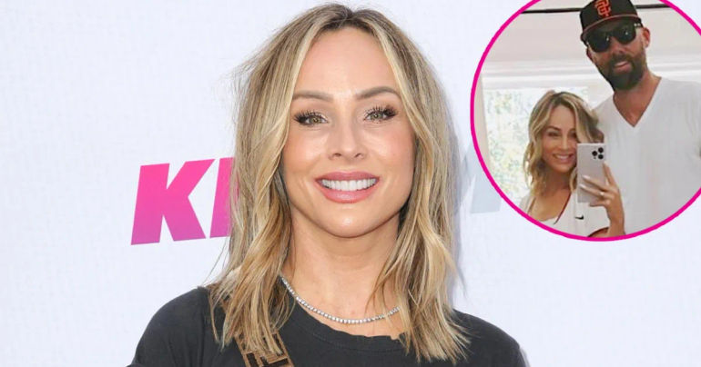 Clare Crawley and Ryan Dawkins: A Journey of Love, Marriage, and Parenthood