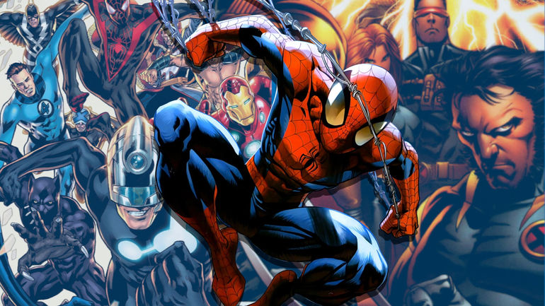 The Ultimate Universe: A Rebirth and a Reckoning