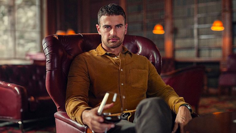 The Gentlemen Series on Netflix: Everything You Need to Know