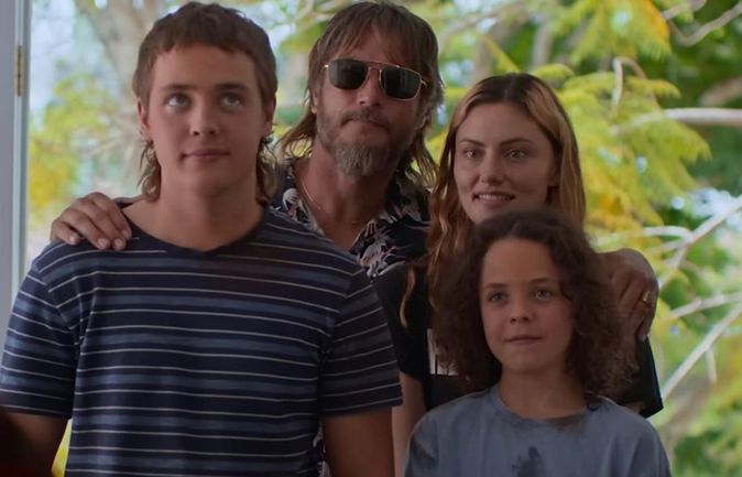 Boy Swallows Universe: A Deep Dive into Netflix's Latest Original Series