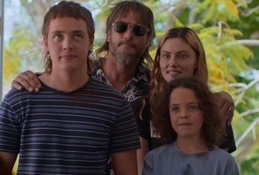 Boy Swallows Universe: A Deep Dive into Netflix's Latest Original Series