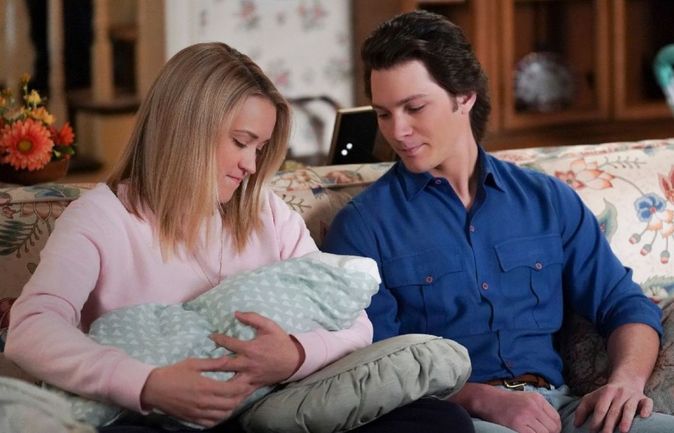 Young Sheldon Fans Upset About New Spinoff