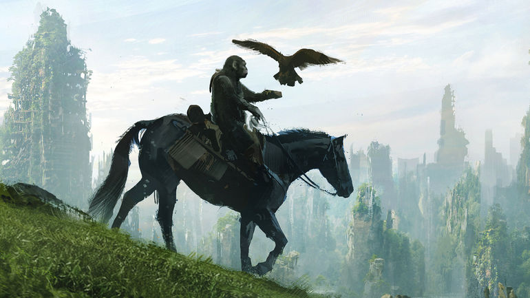 Kingdom of the Planet of the Apes: An Early Release and What to Expect