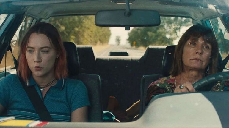 The Potential for a Lady Bird Sequel: Greta Gerwig's Vision for a Sacramento Trilogy