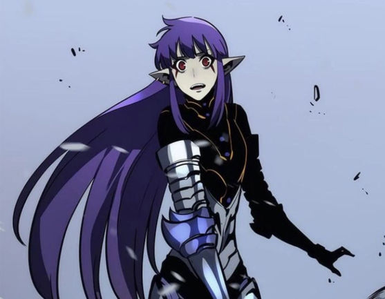 The Anticipated Debut of Esil Radiru in Solo Leveling: What Fans Can Expect