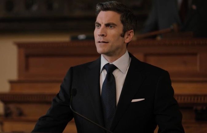 The Redemption of Jamie Dutton: The Anticipated Arc in the Year of New Yellowstone Episodes