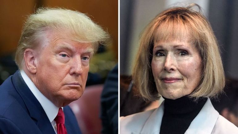 Donald Trump Faces New Trial in Defamation Case