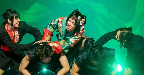 Diệu Nhi kết màn ở Công diễn 5: Sự thật đằng sau màn trình diễn