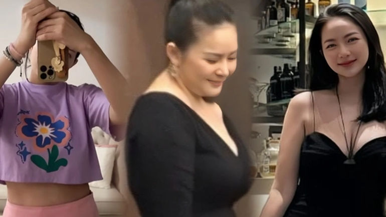 Phan Như Thảo: Hành trình giảm cân đầy cảm hứng