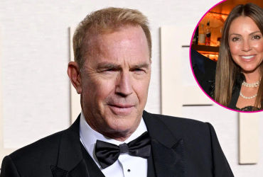 Christine Baumgartner: Moving on from Kevin Costner