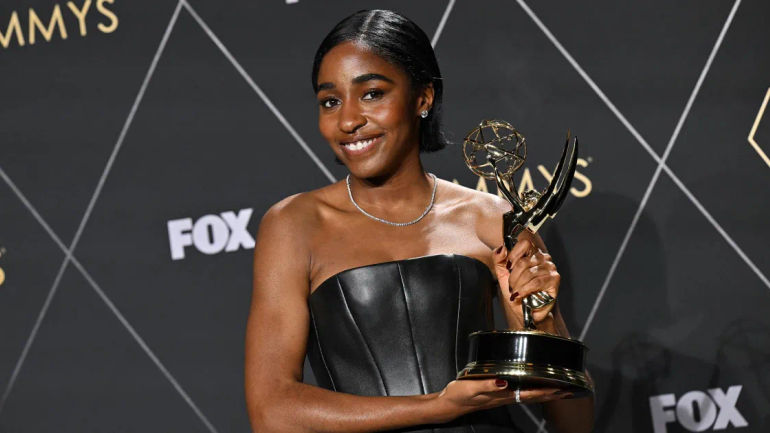 Ayo Edebiri's Letterboxd Reviews: A Comedian's Take on Movies and TV Shows