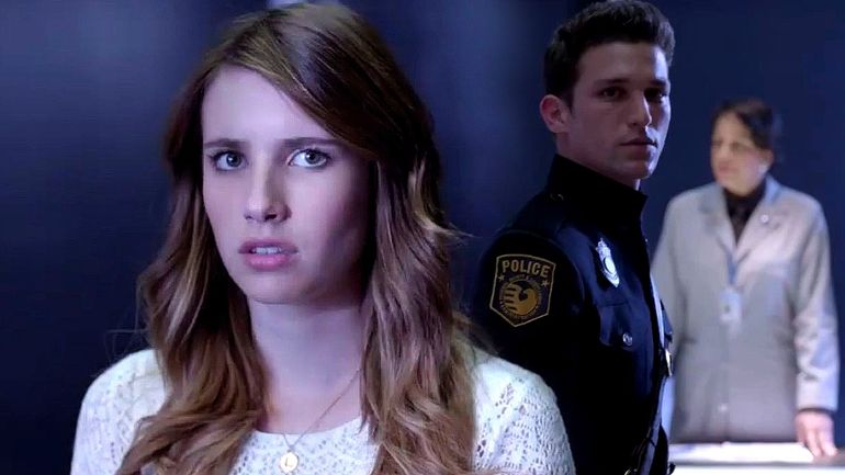 The Mysterious Case of Emma Roberts' Delirium: Where to Watch and What You Should Know