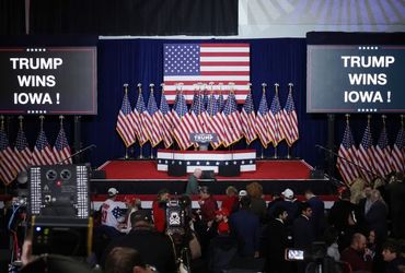 The State of the Race After the Iowa Caucuses