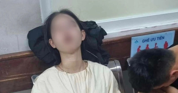 Tiêm Filler Mũi, Cô Gái 17 Tuổi Bị Mù Mắt: Câu Chuyện Cảnh Báo Về Dịch Vụ Thẩm Mỹ