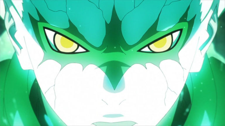 The Obsession of Mitsuki: Why Did He Attack Boruto?