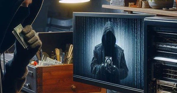 Lại thủ đoạn lừa đảo mới: Mất tài khoản vì bình chọn trên Facebook