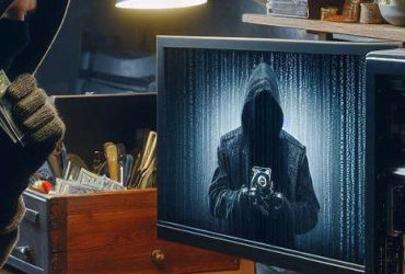 Lại thủ đoạn lừa đảo mới: Mất tài khoản vì bình chọn trên Facebook