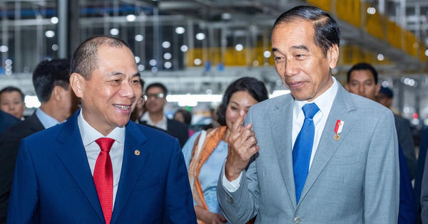 Hợp tác giữa VinFast, GSM và Gojek: Đẩy mạnh giao thông xanh tại Indonesia